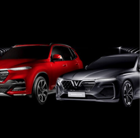 VinFast ra mắt 2 mẫu xe VinFast  Lux A2.0 và Lux SA2.0 tại Paris Motor Show (Pháp), đồng thời được AUTOBEST – tổ chức về ô tô hàng đầu Châu Âu vinh danh là “Ngôi sao mới” của ngành công nghiệp ô tô thế giới.