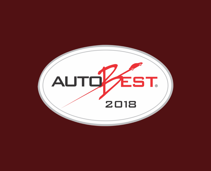 VinFast được Auto Best trao giải thưởng “A star is born”.