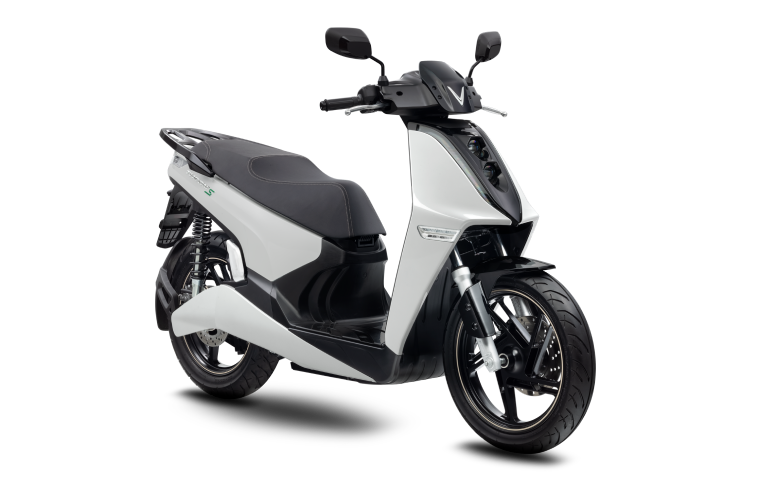 Thời hạn bảo hành xe máy điện