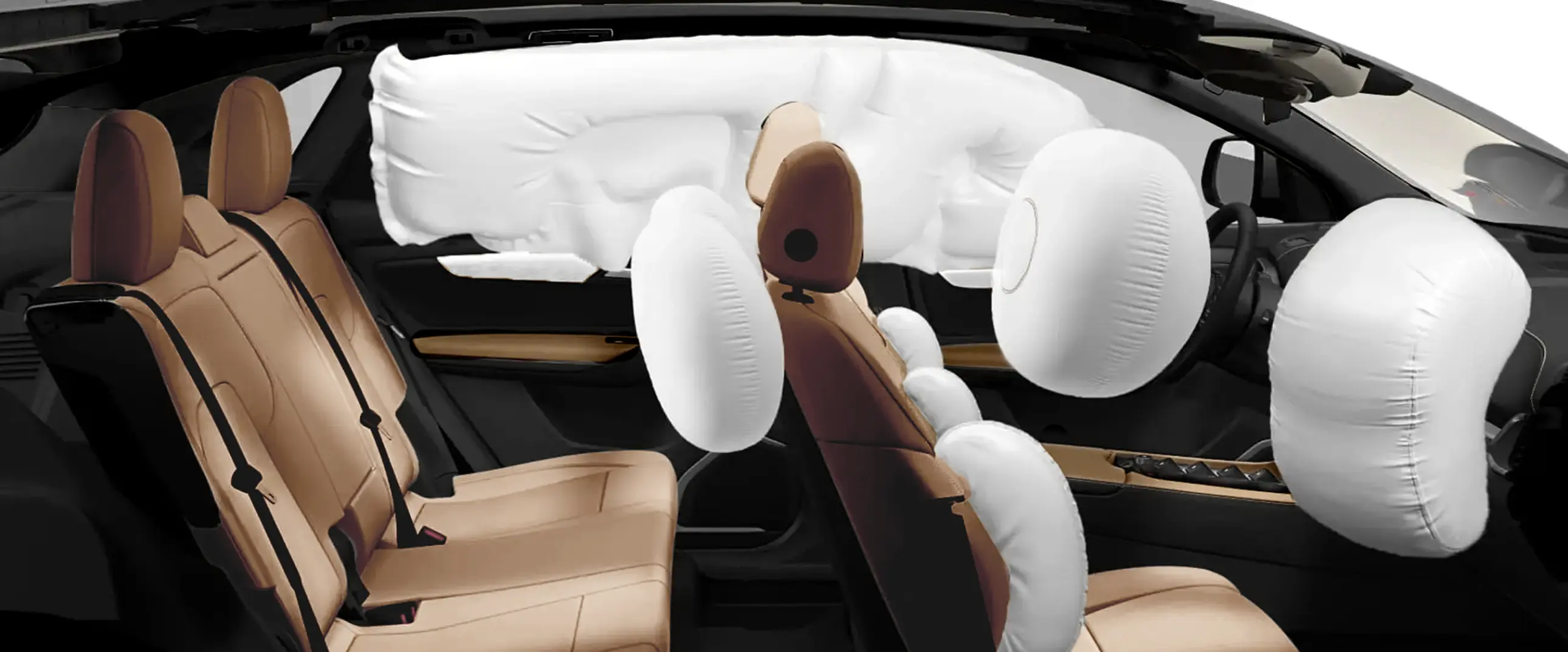 VinFast Interior Design