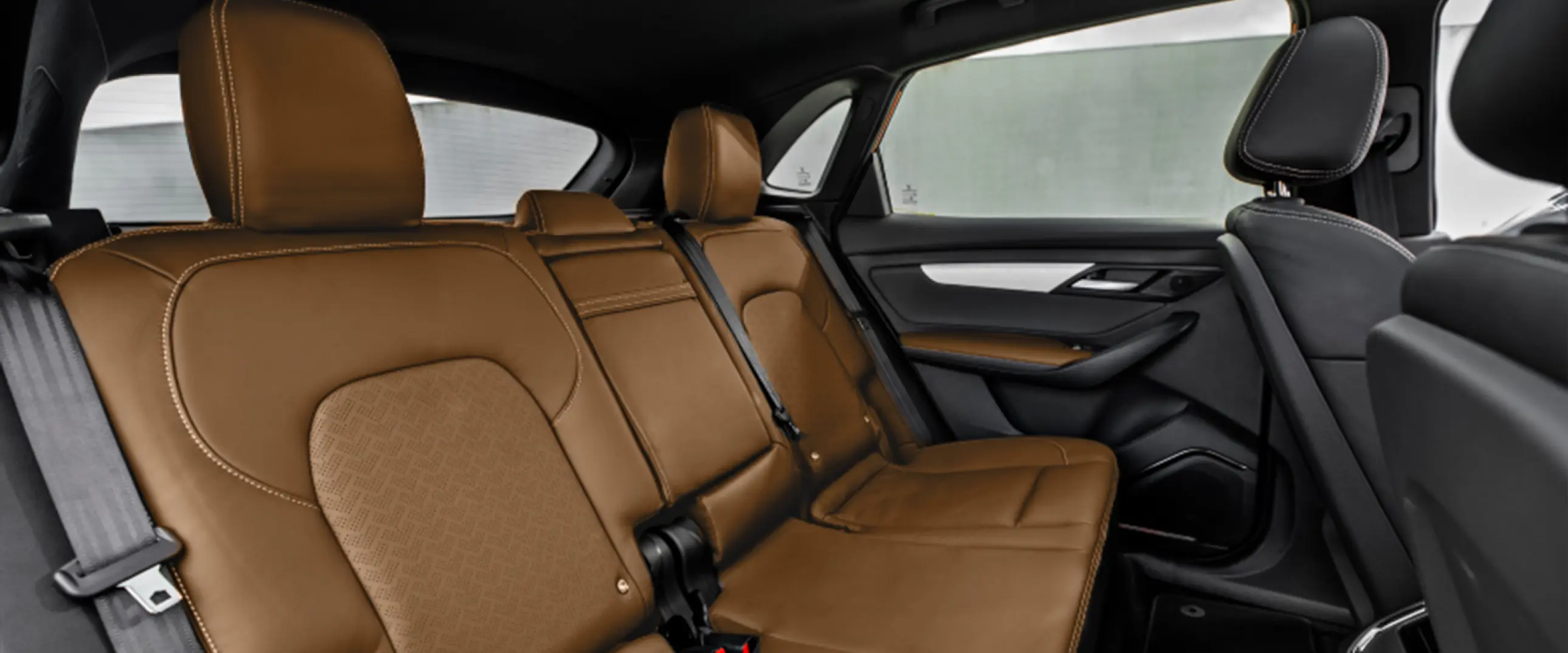 VinFast Interior Design