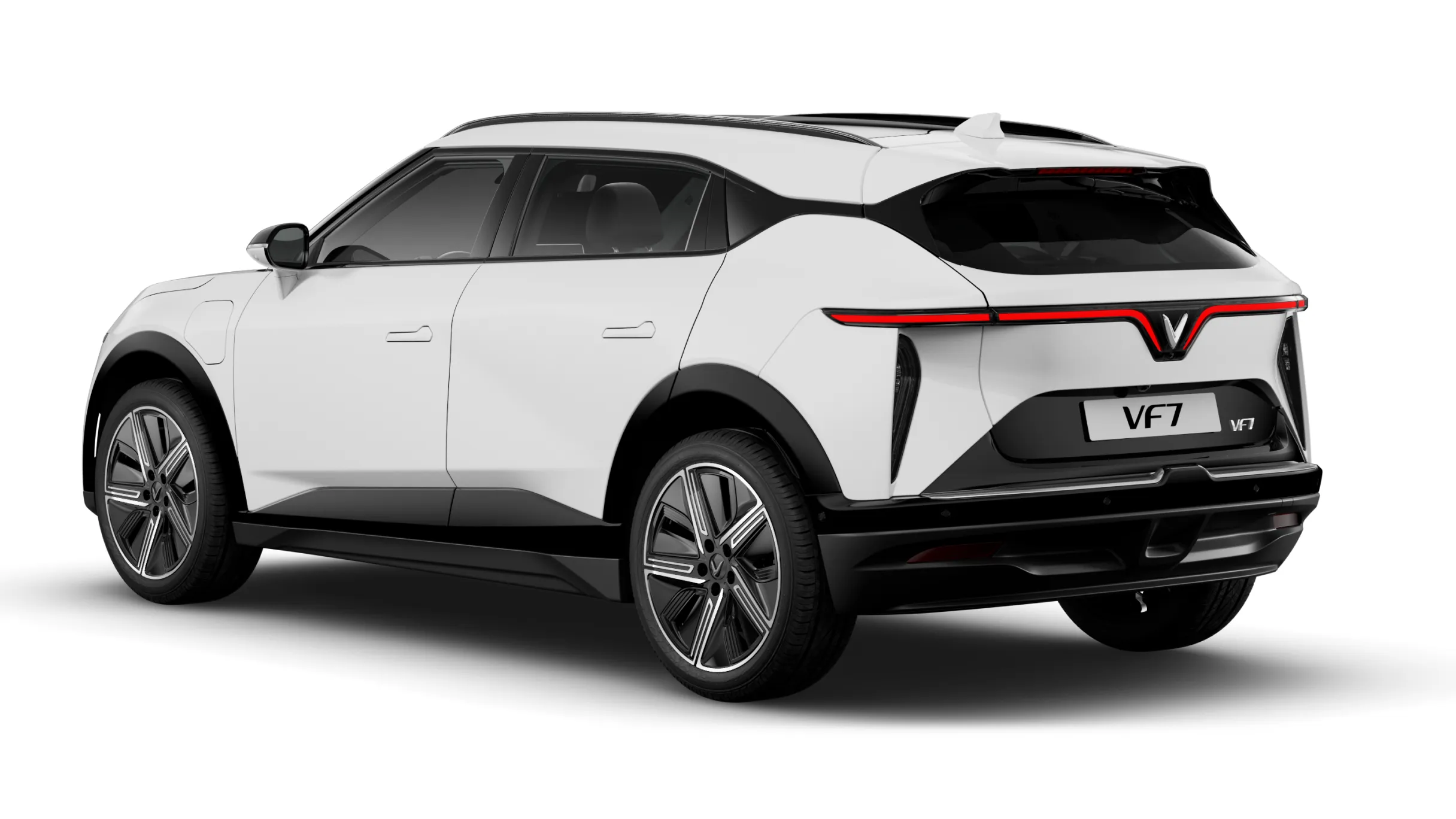 VF 7 Innovation design