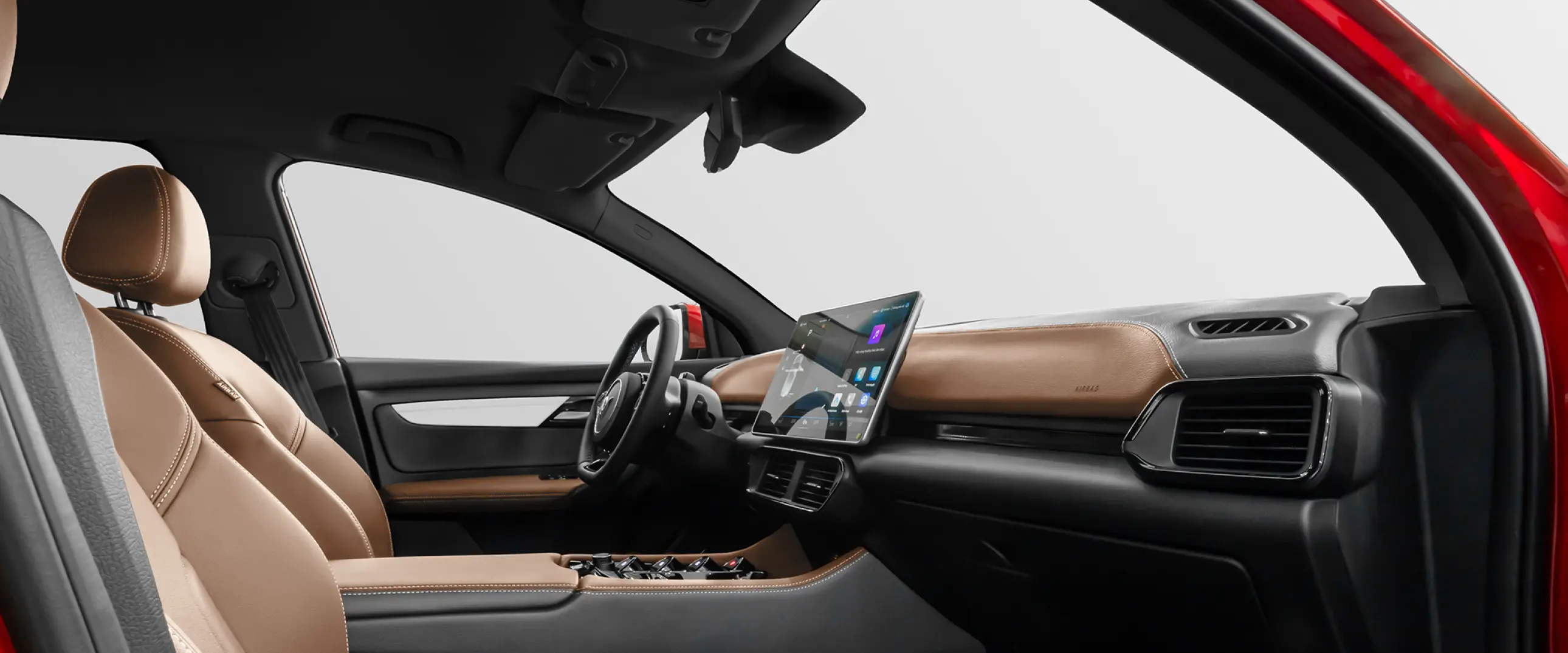 VinFast Interior Design