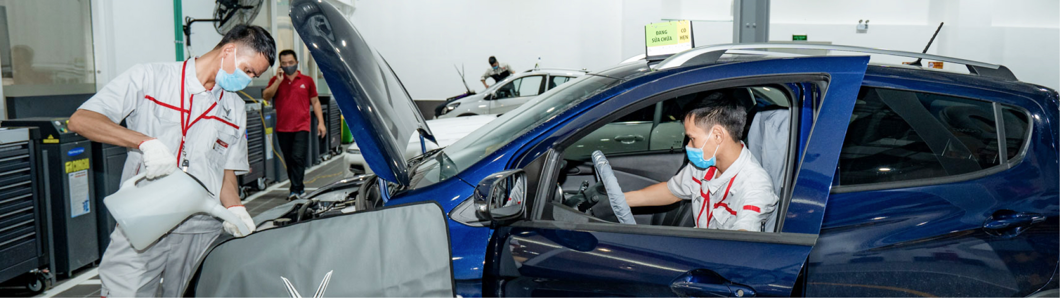 Tài liệu tham khảo về ô tô và xe máy cần quan tâm 